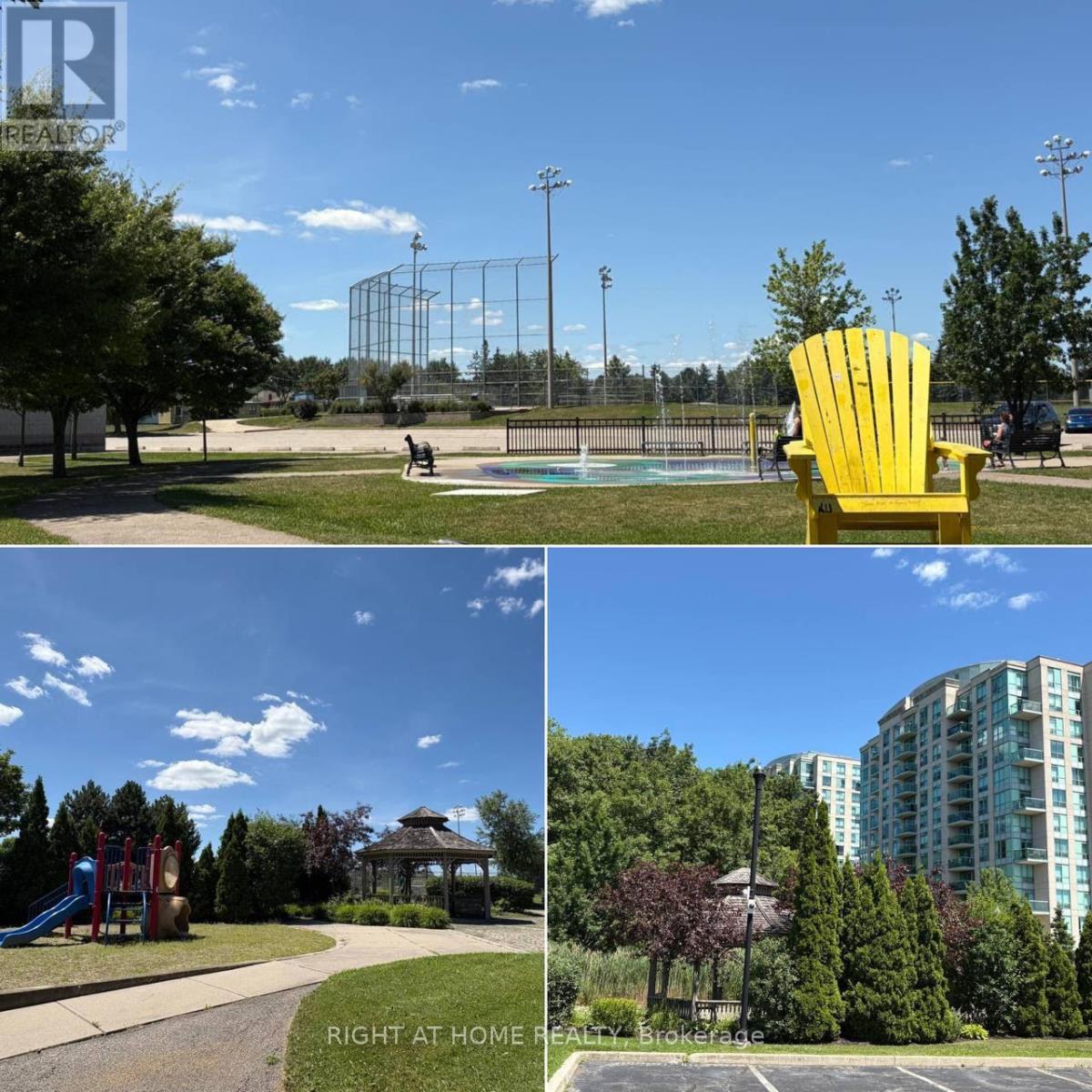 503 - 2565 Erin Centre Boulevard, Mississauga, Ontario  L5M 6Z8 - Photo 14 - W12301174