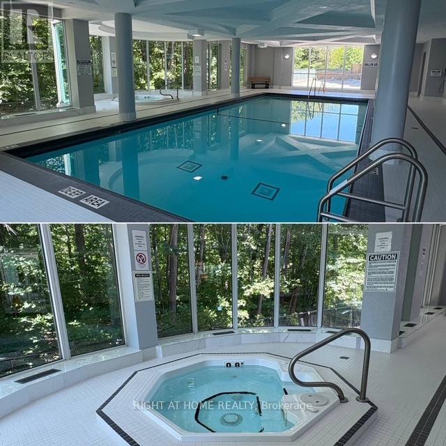 503 - 2565 Erin Centre Boulevard, Mississauga, Ontario  L5M 6Z8 - Photo 11 - W12301174