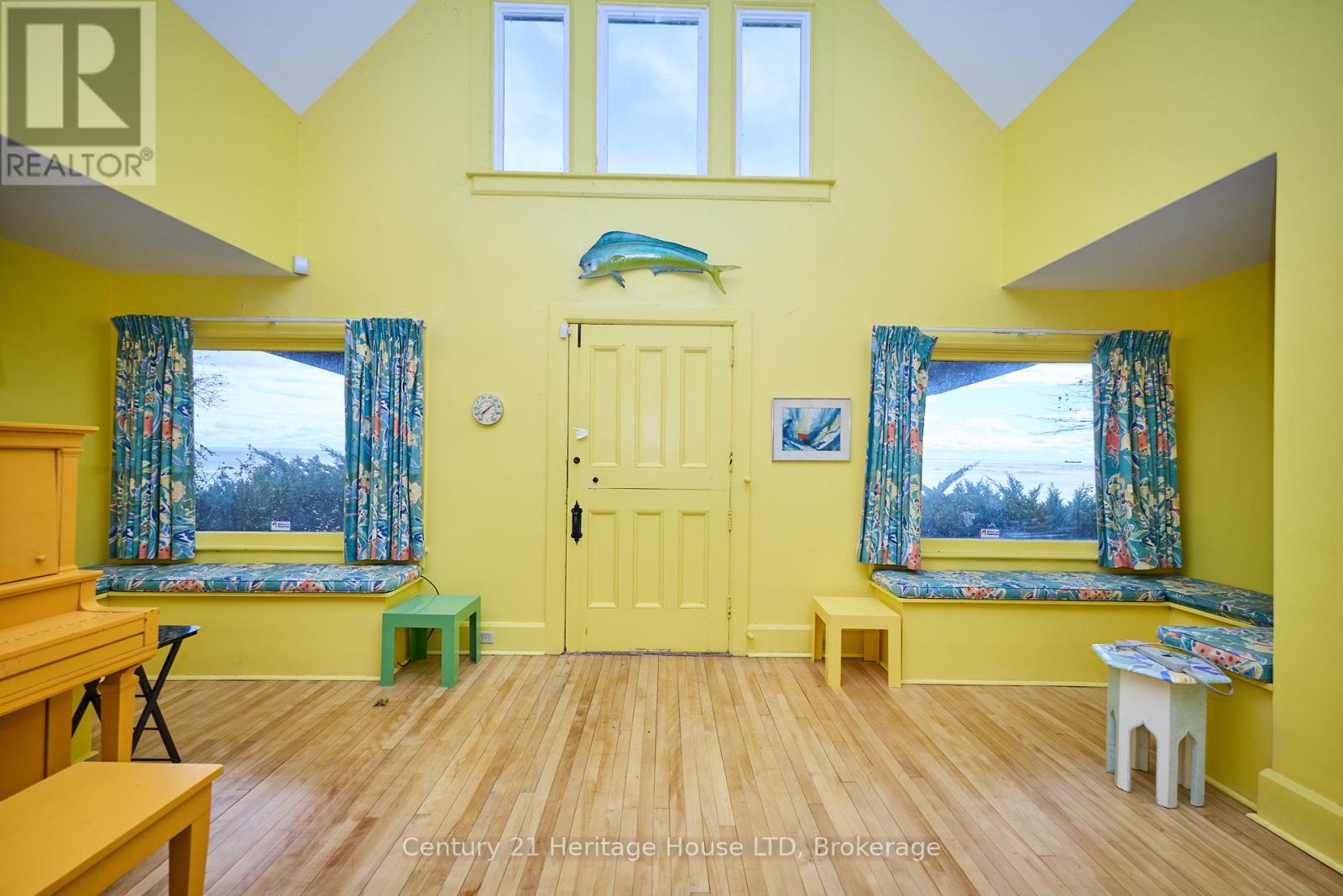 1033 Firelane 1 Road, Port Colborne, Ontario L3K 5V3 - Photo 23 - X12523836