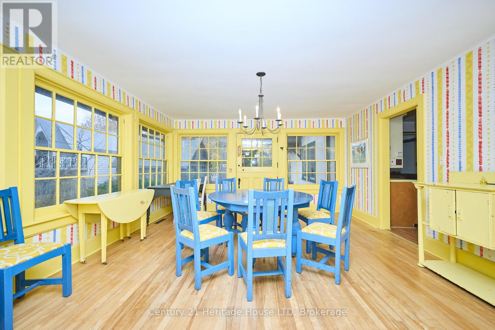 1033 Firelane 1 Road, Port Colborne, Ontario L3K 5V3 - Photo 21 - X12523836