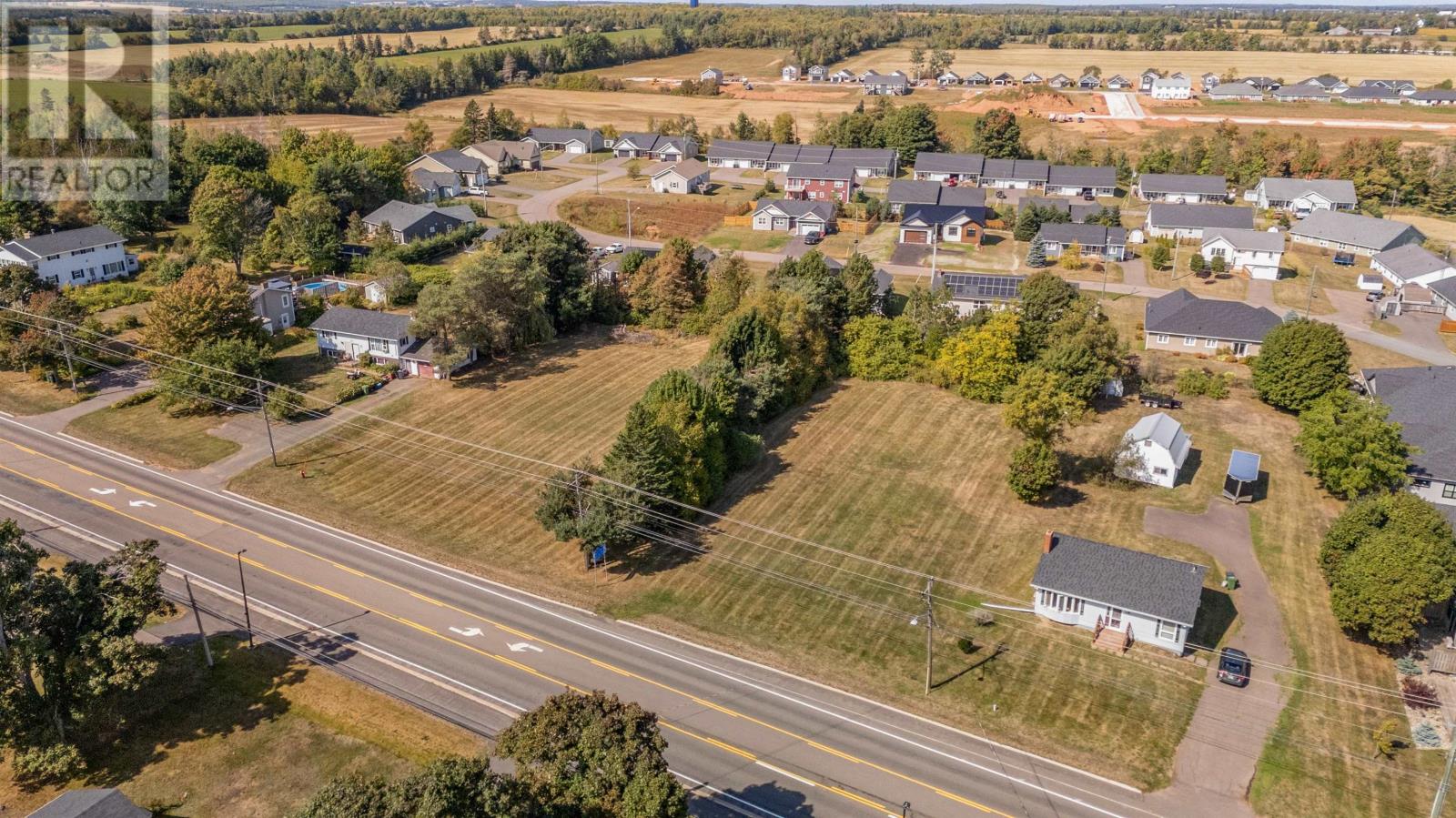Main Street, Cornwall, Prince Edward Island  C0A 1H0 - Photo 4 - 202527564