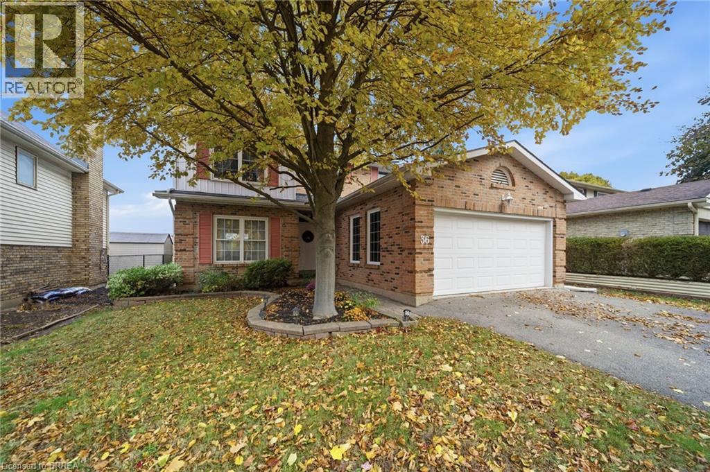 36 Black Locust Way, Brantford, Ontario  N3R 7C7 - Photo 5 - 40785460