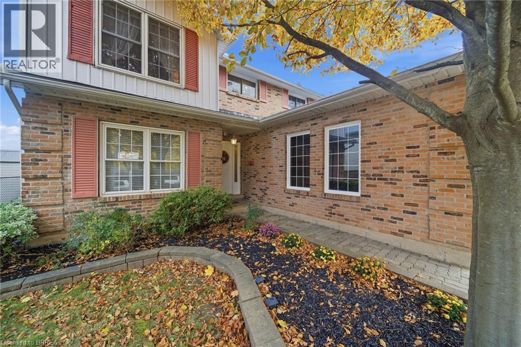 36 Black Locust Way, Brantford, Ontario  N3R 7C7 - Photo 6 - 40785460