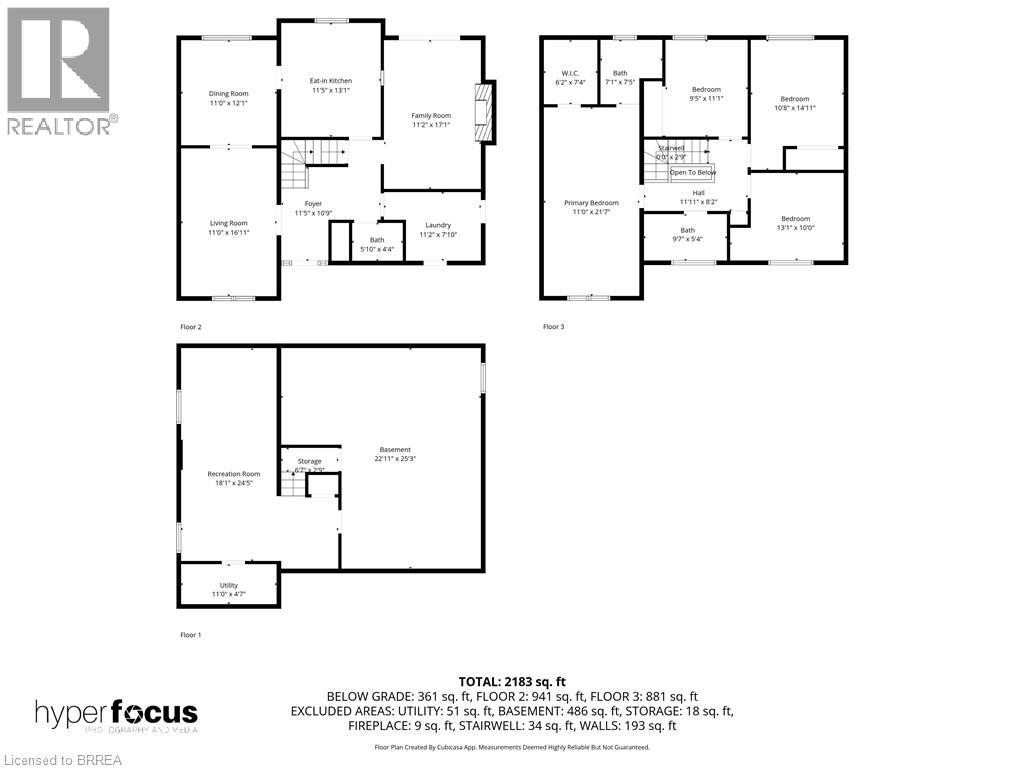 36 Black Locust Way, Brantford, Ontario  N3R 7C7 - Photo 49 - 40785460