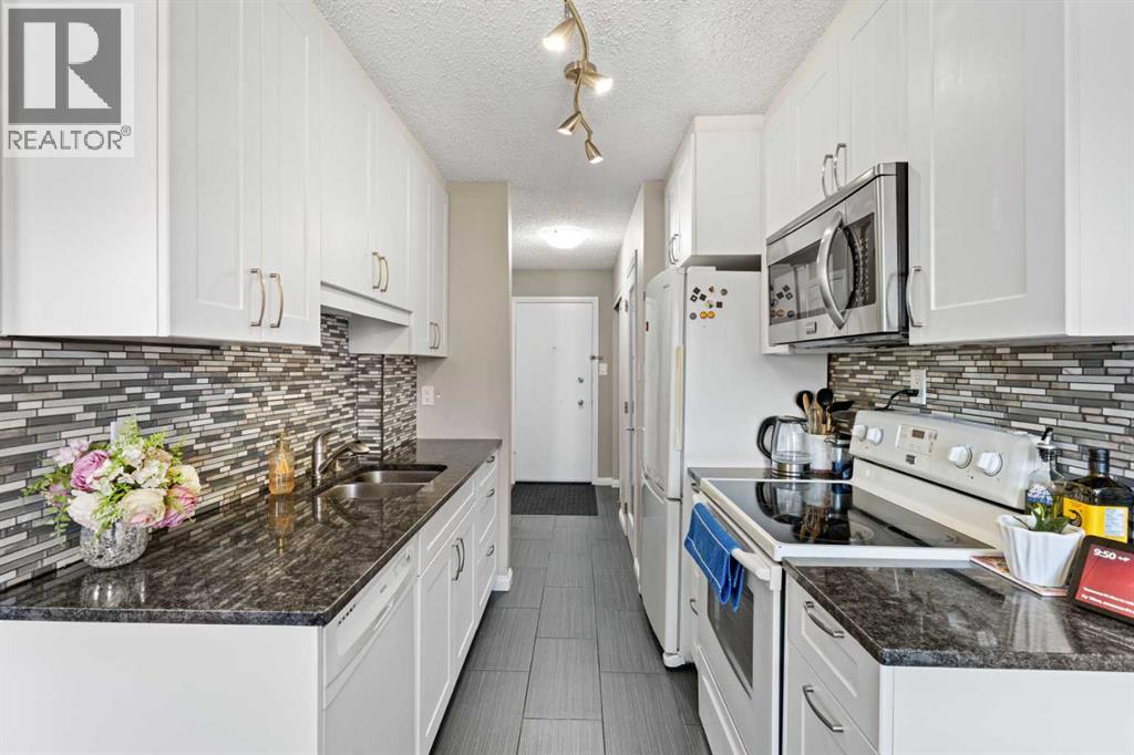 308, 507 57 Avenue, Calgary, Alberta  T2V 0H3 - Photo 3 - A2260430