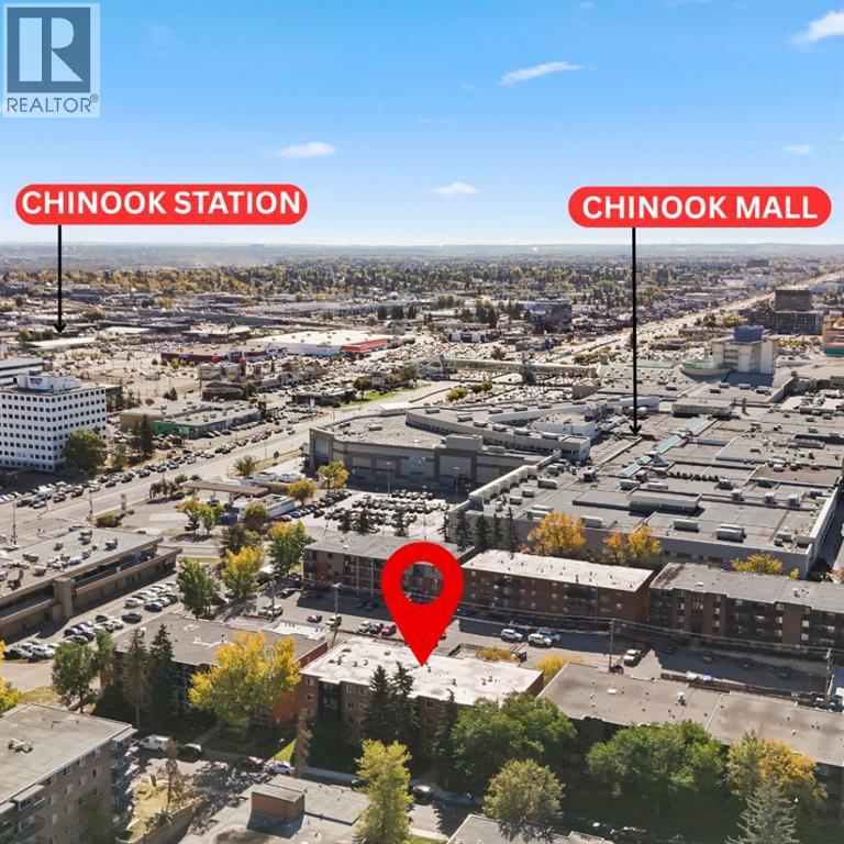 308, 507 57 Avenue, Calgary, Alberta  T2V 0H3 - Photo 2 - A2260430