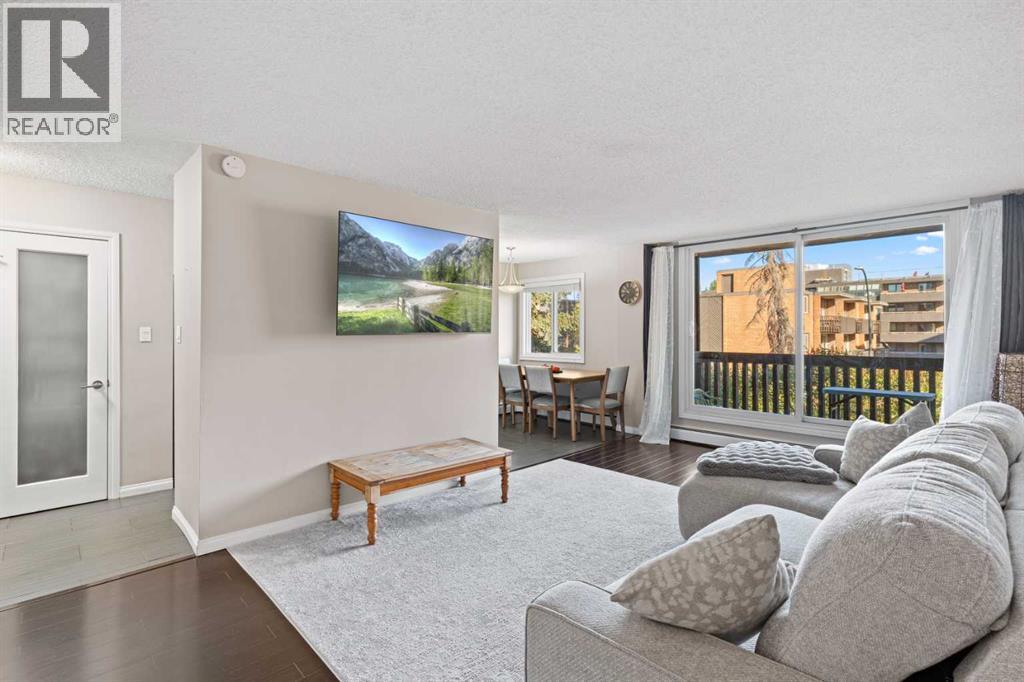 308, 507 57 Avenue, Calgary, Alberta  T2V 0H3 - Photo 11 - A2260430