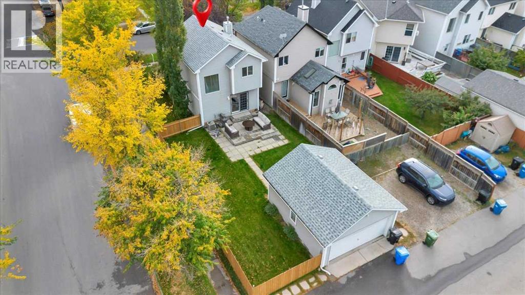 144 Prestwick Avenue, Calgary, Alberta  T2Z 3S6 - Photo 35 - A2263808