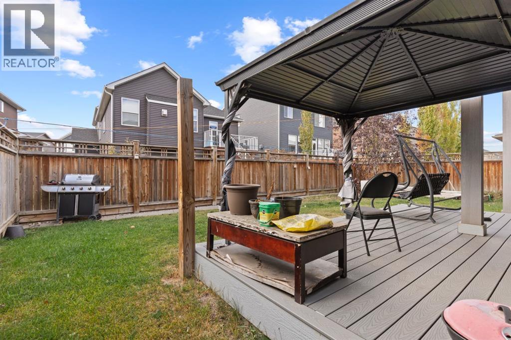 269 Kinniburge Boulevard, Chestermere, Alberta  T1X 0R7 - Photo 35 - A2264939