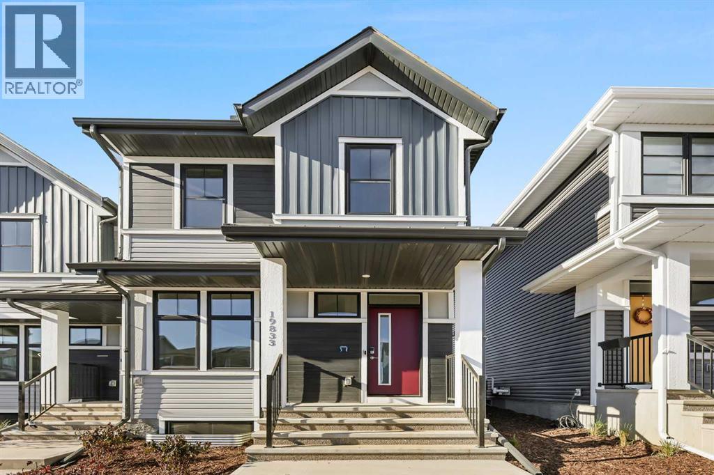 19833 45 Street Se, Calgary, Alberta  T3M 4B5 - Photo 1 - A2268334