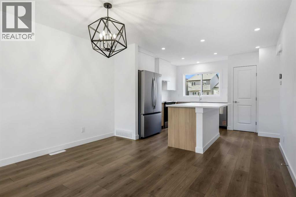 19835 45 Street Se, Calgary, Alberta  T3M 4B5 - Photo 3 - A2268342