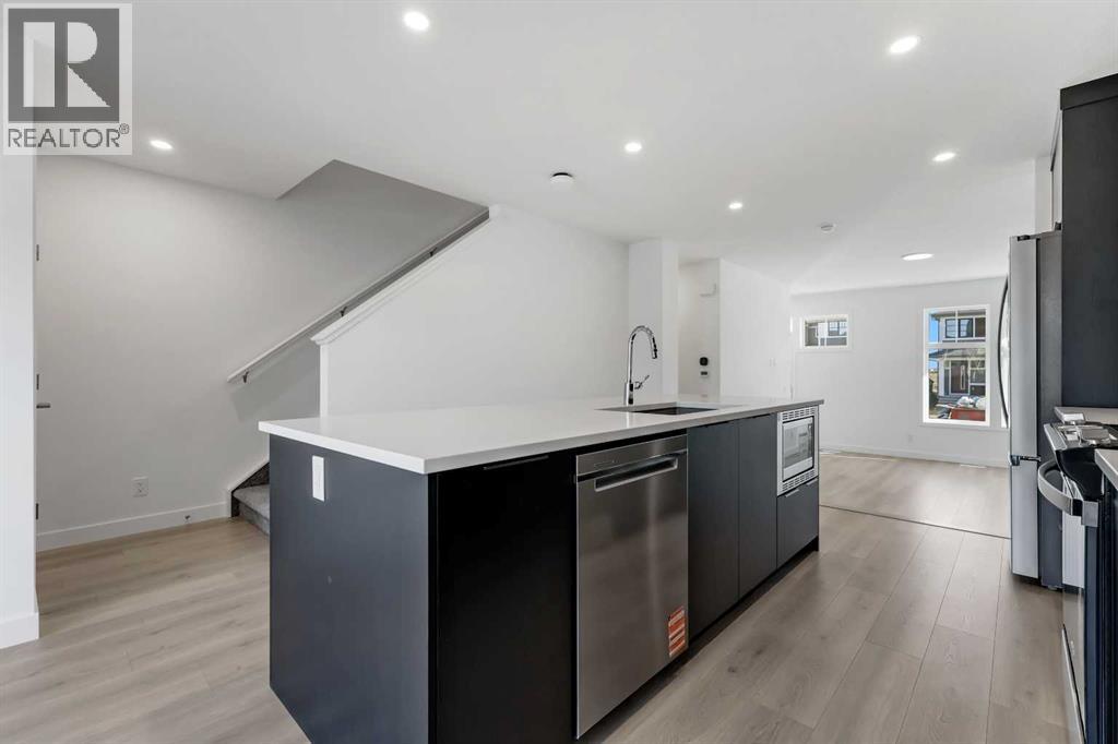 19833 45 Street Se, Calgary, Alberta  T3M 4B5 - Photo 6 - A2268334