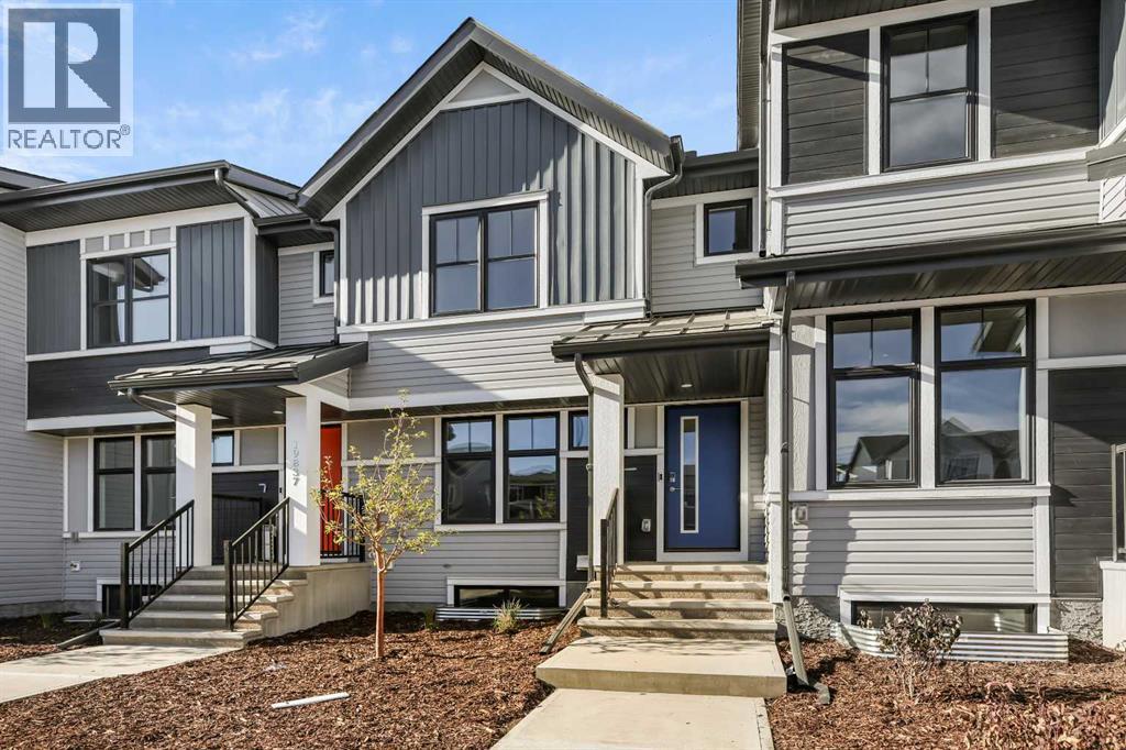 19835 45 Street Se, Calgary, Alberta  T3M 4B5 - Photo 1 - A2268342