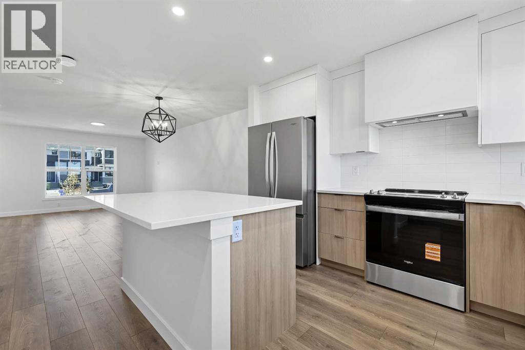 19828 45 Street Se, Calgary, Alberta  T3M 4B6 - Photo 6 - A2268371