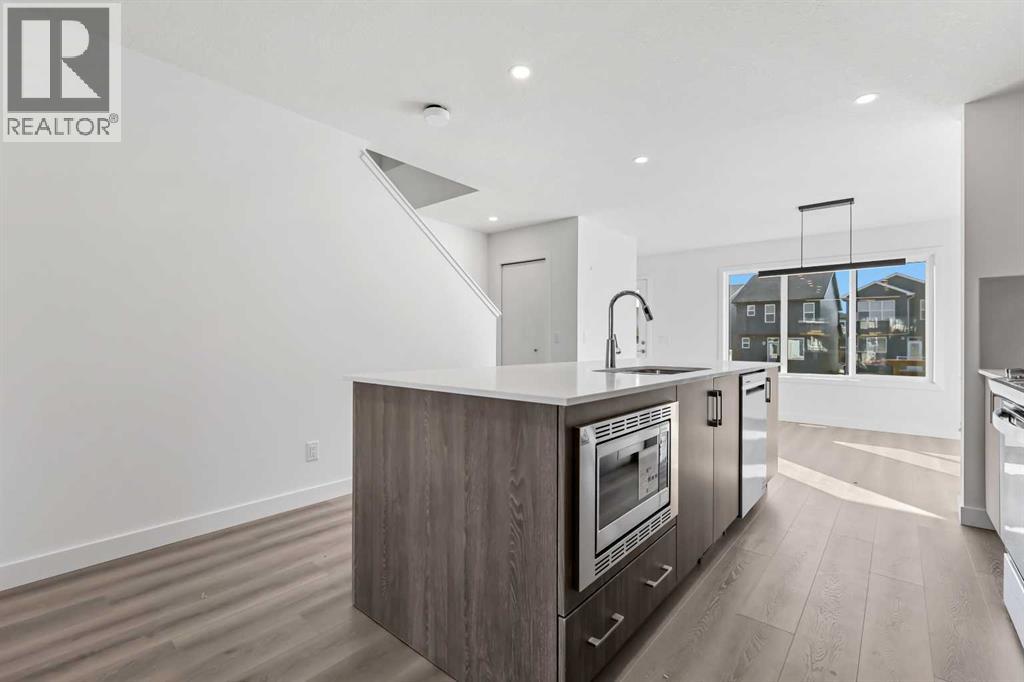 19747 45 Street Se, Calgary, Alberta  T3M 4B2 - Photo 3 - A2269808