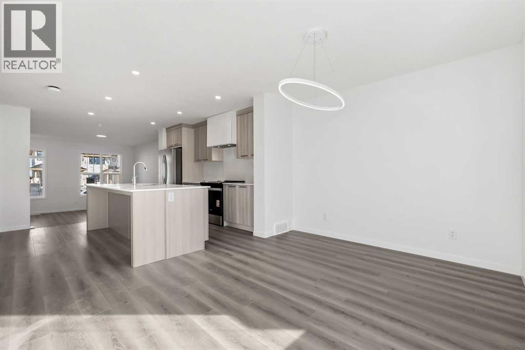 19743 45 Street Se, Calgary, Alberta  T3M 4B2 - Photo 6 - A2269809