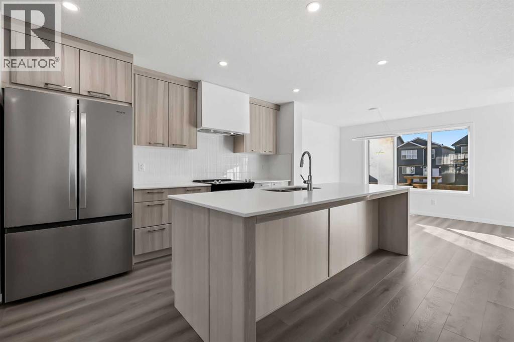 19743 45 Street Se, Calgary, Alberta  T3M 4B2 - Photo 1 - A2269809