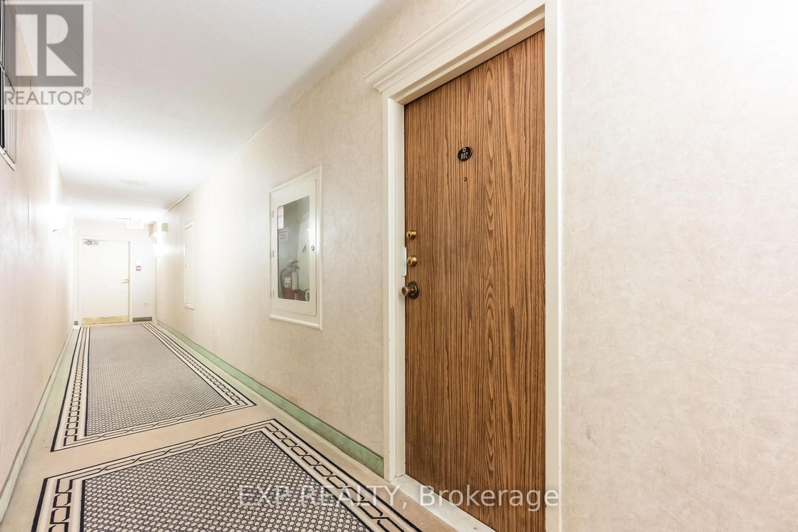 802 - 260 Seneca Hill Drive, Toronto, Ontario  M2J 4S6 - Photo 10 - C12525790