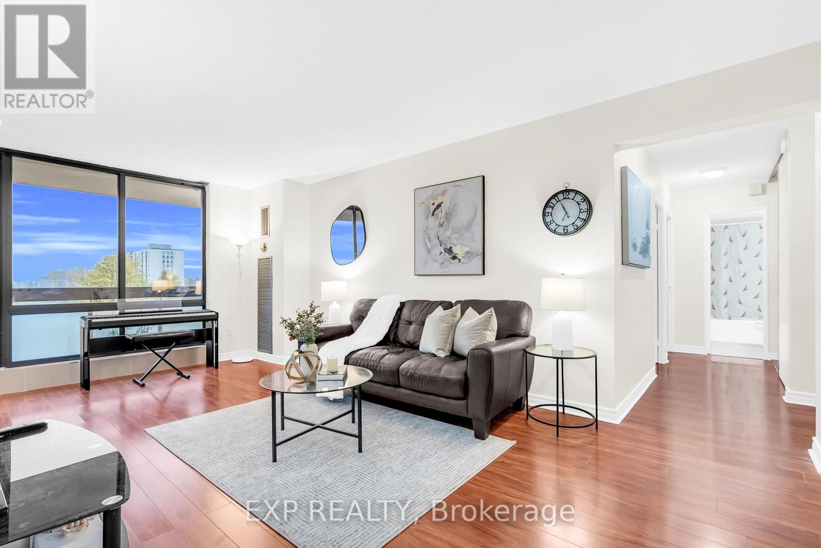 802 - 260 Seneca Hill Drive, Toronto, Ontario  M2J 4S6 - Photo 12 - C12525790