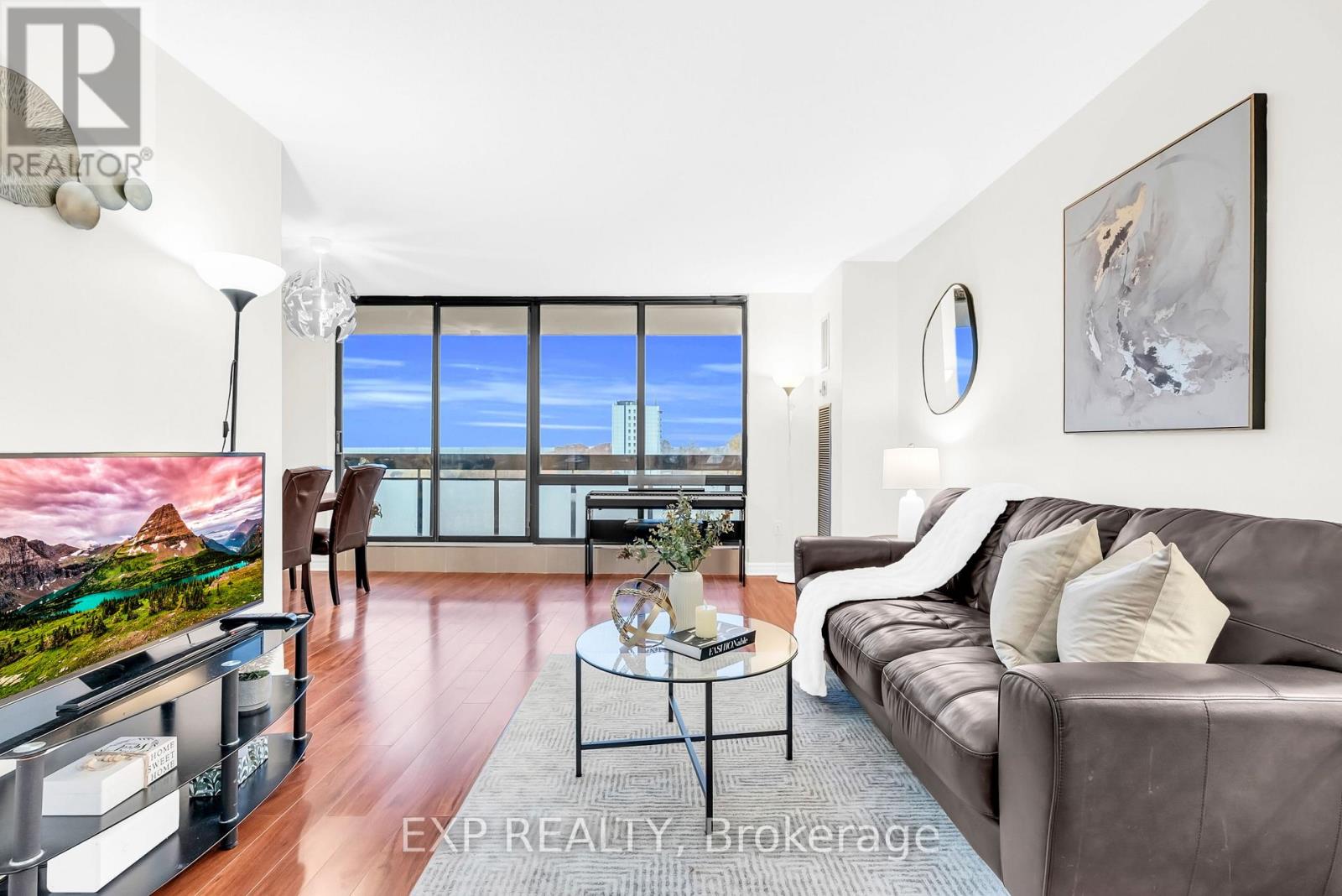 802 - 260 Seneca Hill Drive, Toronto, Ontario  M2J 4S6 - Photo 14 - C12525790