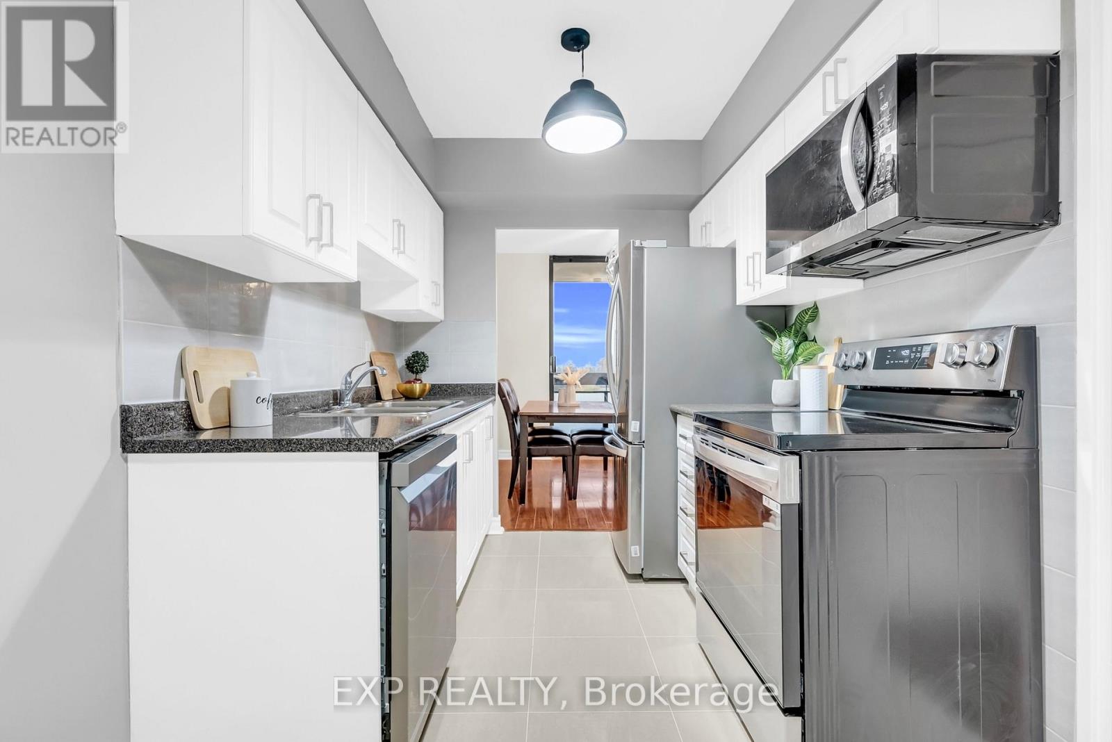 802 - 260 Seneca Hill Drive, Toronto, Ontario  M2J 4S6 - Photo 21 - C12525790