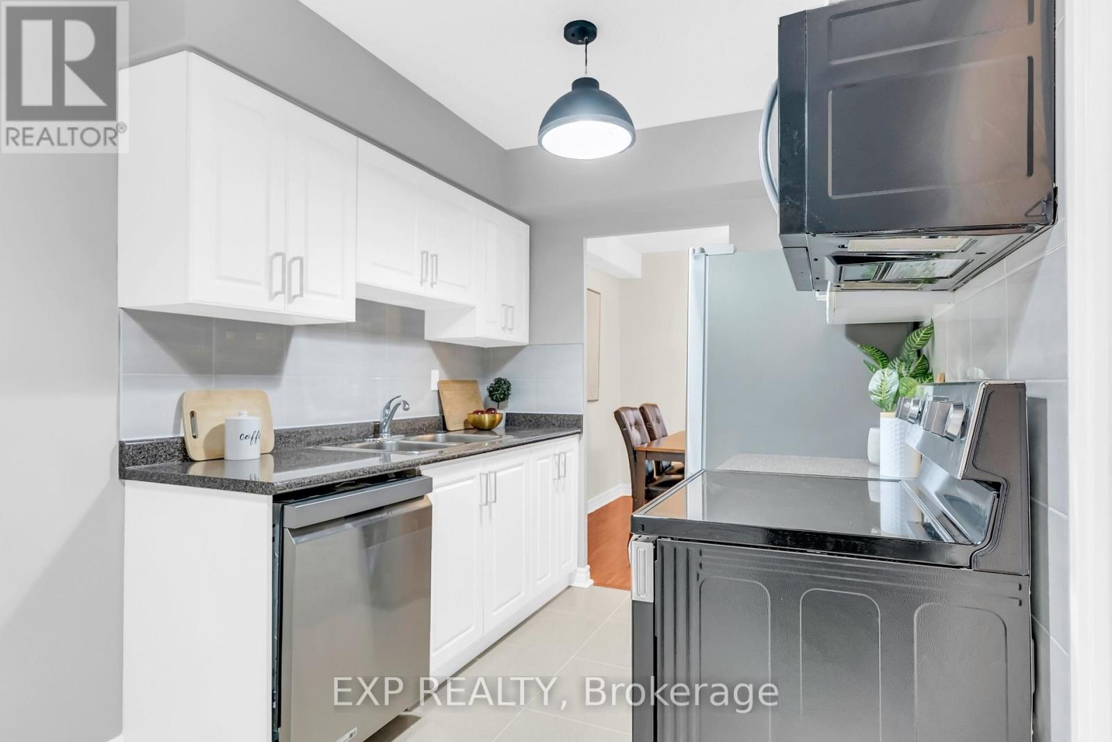 802 - 260 Seneca Hill Drive, Toronto, Ontario  M2J 4S6 - Photo 22 - C12525790