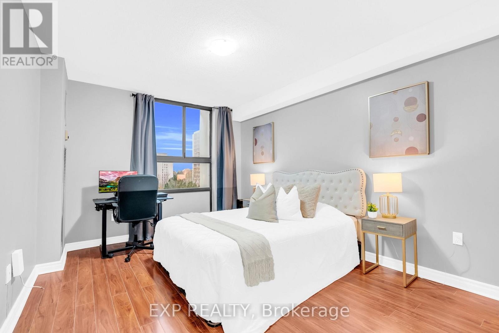 802 - 260 Seneca Hill Drive, Toronto, Ontario  M2J 4S6 - Photo 29 - C12525790