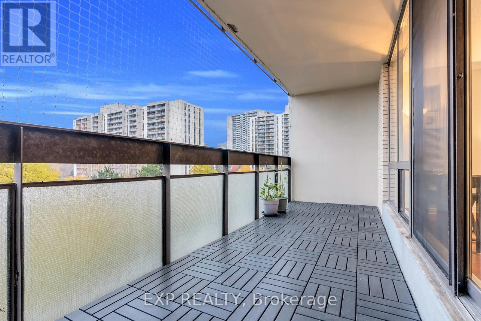 802 - 260 Seneca Hill Drive, Toronto, Ontario  M2J 4S6 - Photo 37 - C12525790