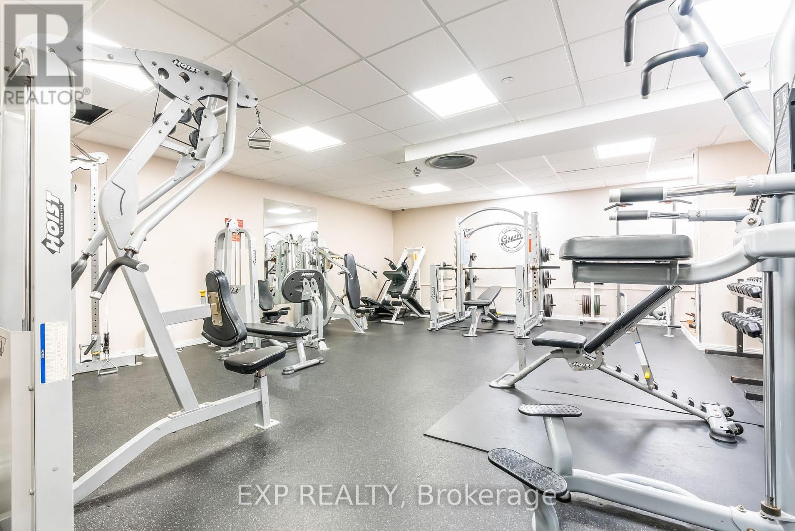 802 - 260 Seneca Hill Drive, Toronto, Ontario  M2J 4S6 - Photo 46 - C12525790