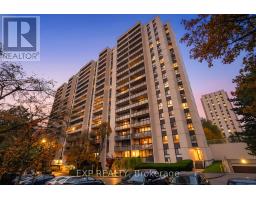 802 - 260 SENECA HILL DRIVE, Toronto, Ontario