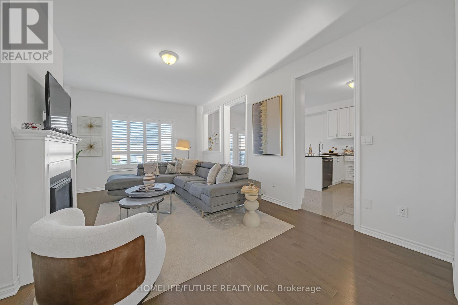 2557 Bridle Road, Oshawa, Ontario  L1L 0J1 - Photo 14 - E12525726