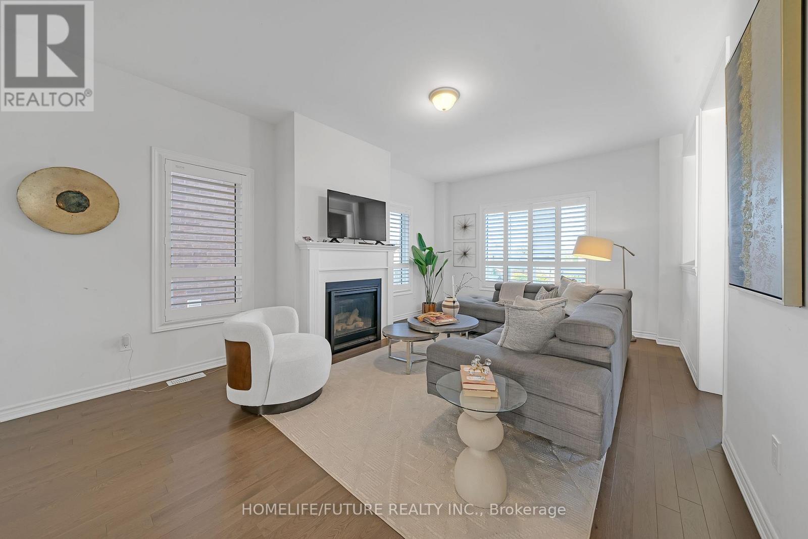 2557 Bridle Road, Oshawa, Ontario  L1L 0J1 - Photo 15 - E12525726