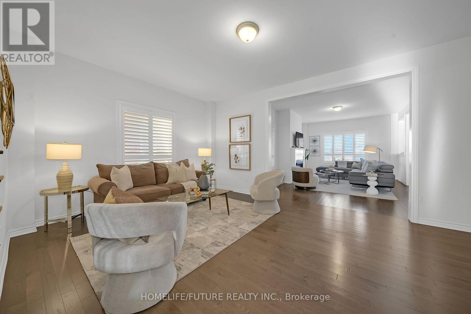 2557 Bridle Road, Oshawa, Ontario  L1L 0J1 - Photo 7 - E12525726