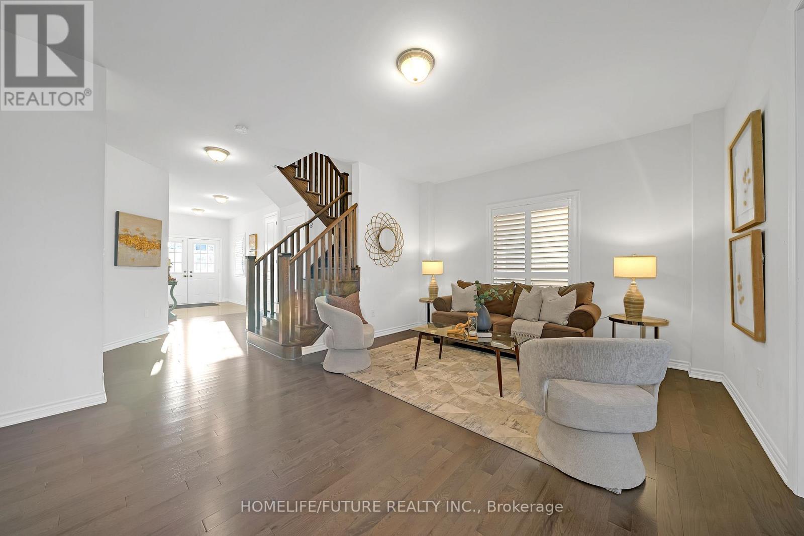 2557 Bridle Road, Oshawa, Ontario  L1L 0J1 - Photo 8 - E12525726