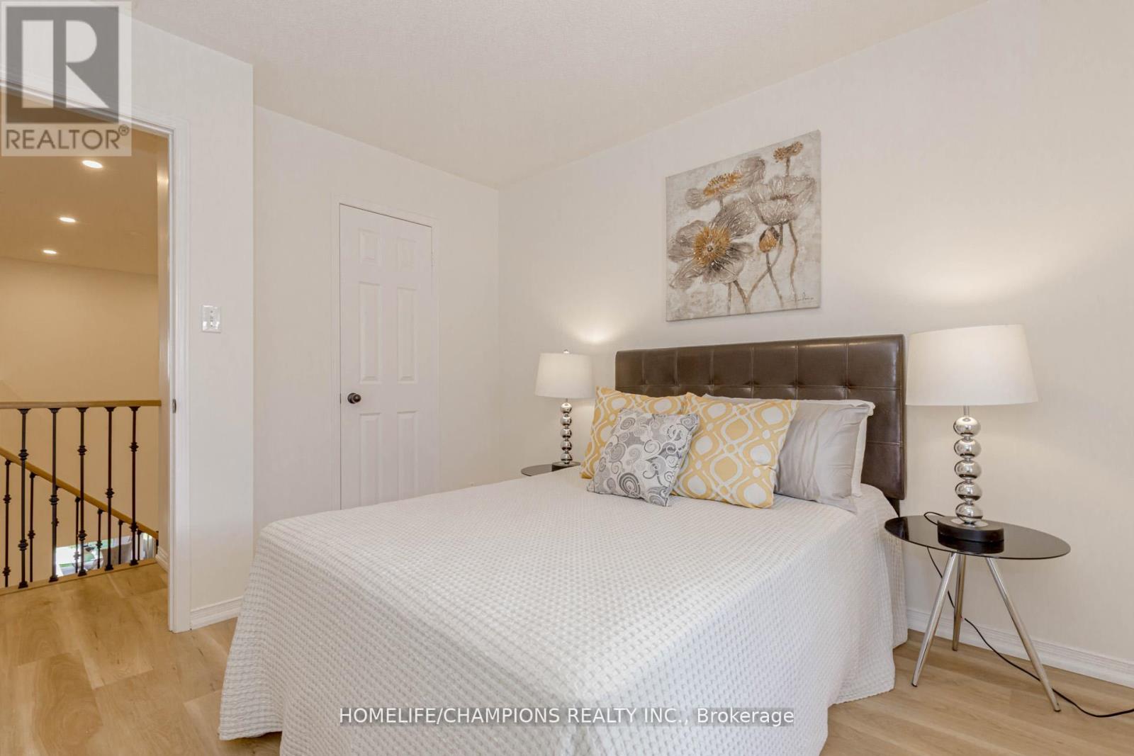 27 Tasker Crescent, Ajax, Ontario  L1Z 1N8 - Photo 18 - E12525758