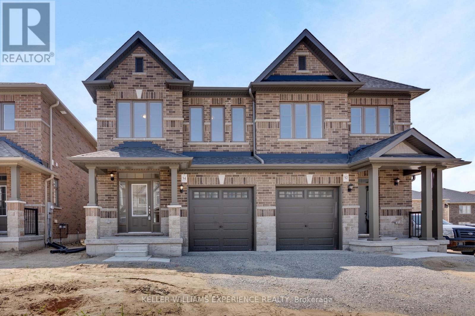 54 SAGEWOOD AVENUE, Barrie, Ontario