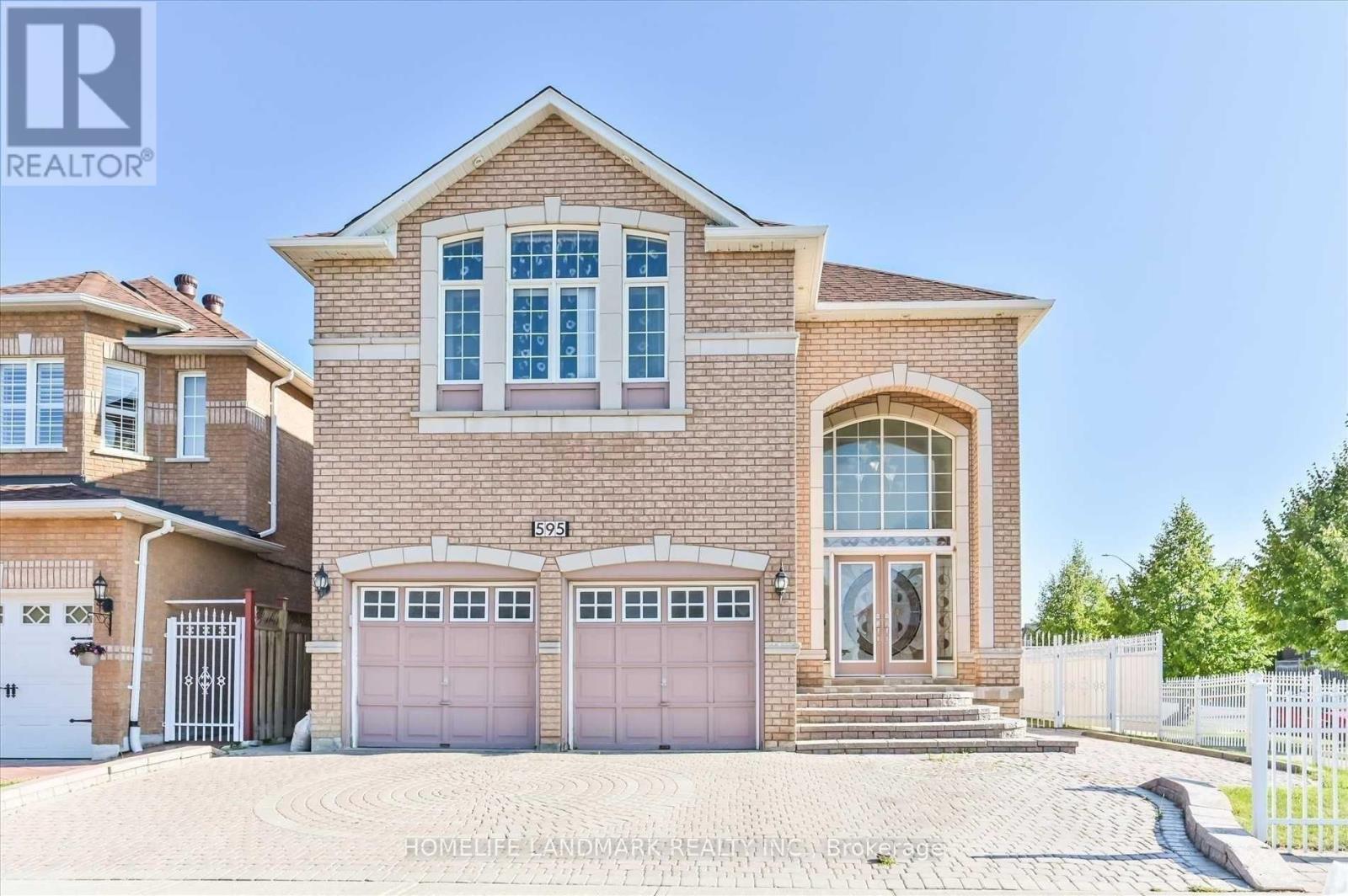 595 Highglen Avenue, Markham, Ontario  L3S 4N5 - Photo 13 - N12525720