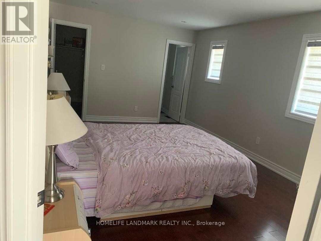 595 Highglen Avenue, Markham, Ontario  L3S 4N5 - Photo 7 - N12525720