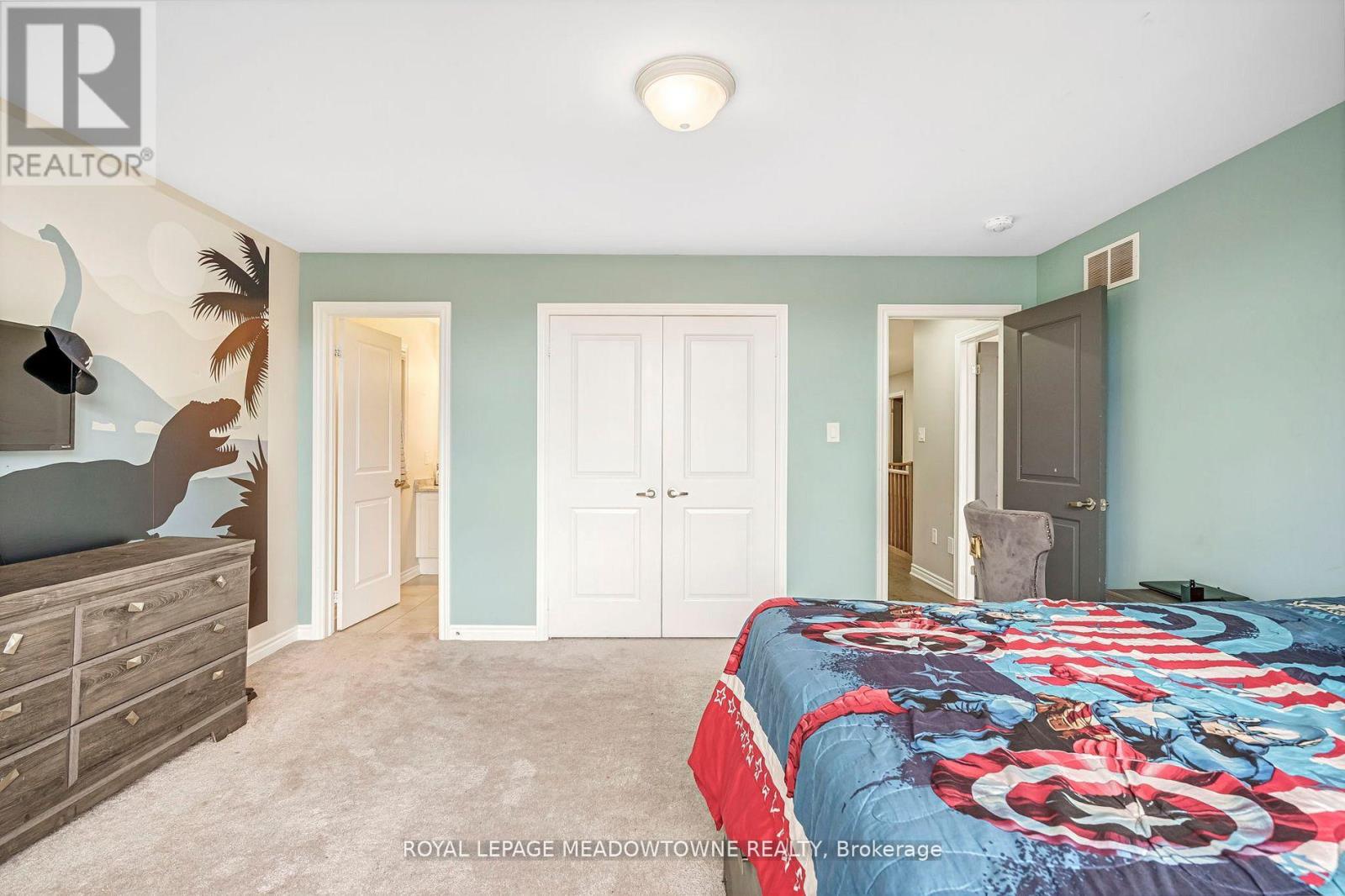 1029 Barton Way, Innisfil, Ontario  L9S 4R7 - Photo 37 - N12525742