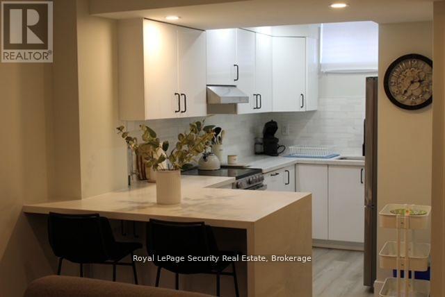 Basement - 77 Casabel Drive, Vaughan, Ontario  L6A 3L6 - Photo 12 - N12525752