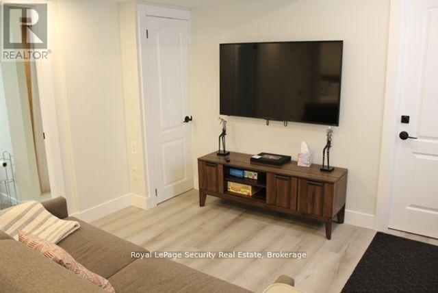 Basement - 77 Casabel Drive, Vaughan, Ontario  L6A 3L6 - Photo 16 - N12525752