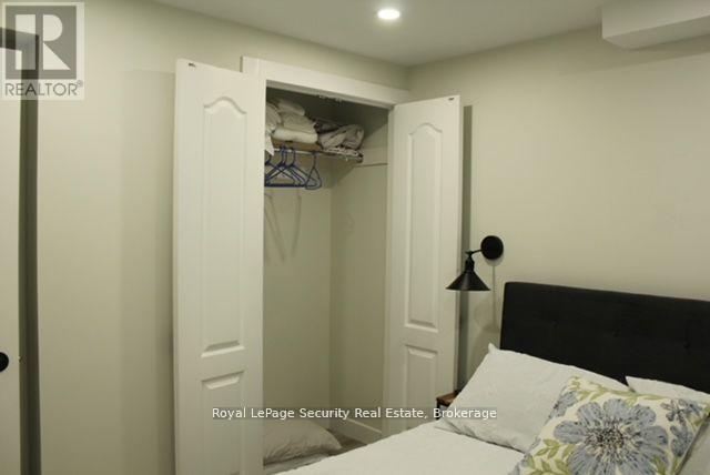 Basement - 77 Casabel Drive, Vaughan, Ontario  L6A 3L6 - Photo 17 - N12525752