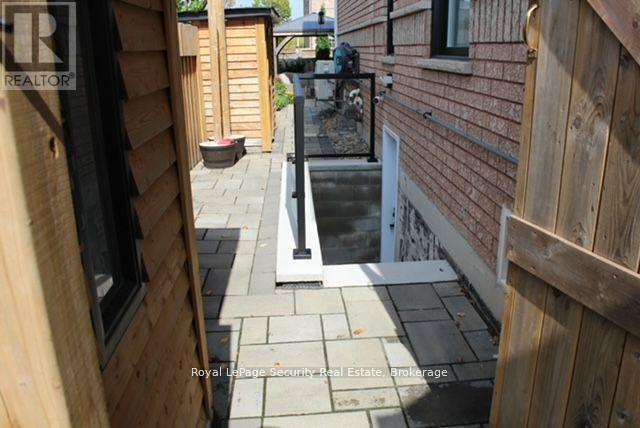 Basement - 77 Casabel Drive, Vaughan, Ontario  L6A 3L6 - Photo 5 - N12525752