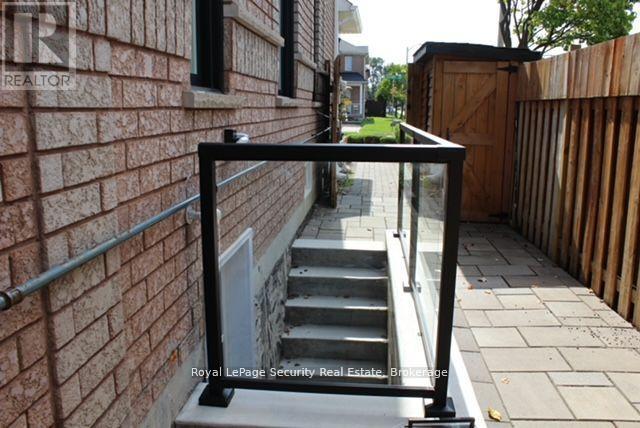 Basement - 77 Casabel Drive, Vaughan, Ontario  L6A 3L6 - Photo 6 - N12525752