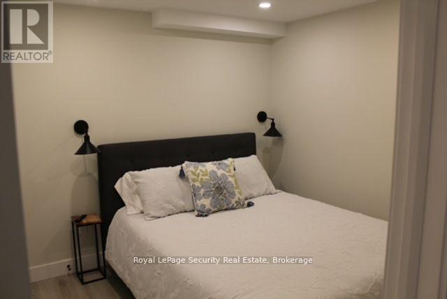 Basement - 77 Casabel Drive, Vaughan, Ontario  L6A 3L6 - Photo 8 - N12525752