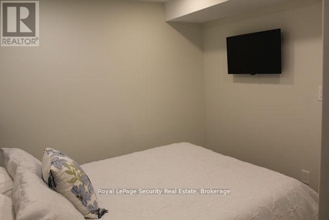 Basement - 77 Casabel Drive, Vaughan, Ontario  L6A 3L6 - Photo 9 - N12525752