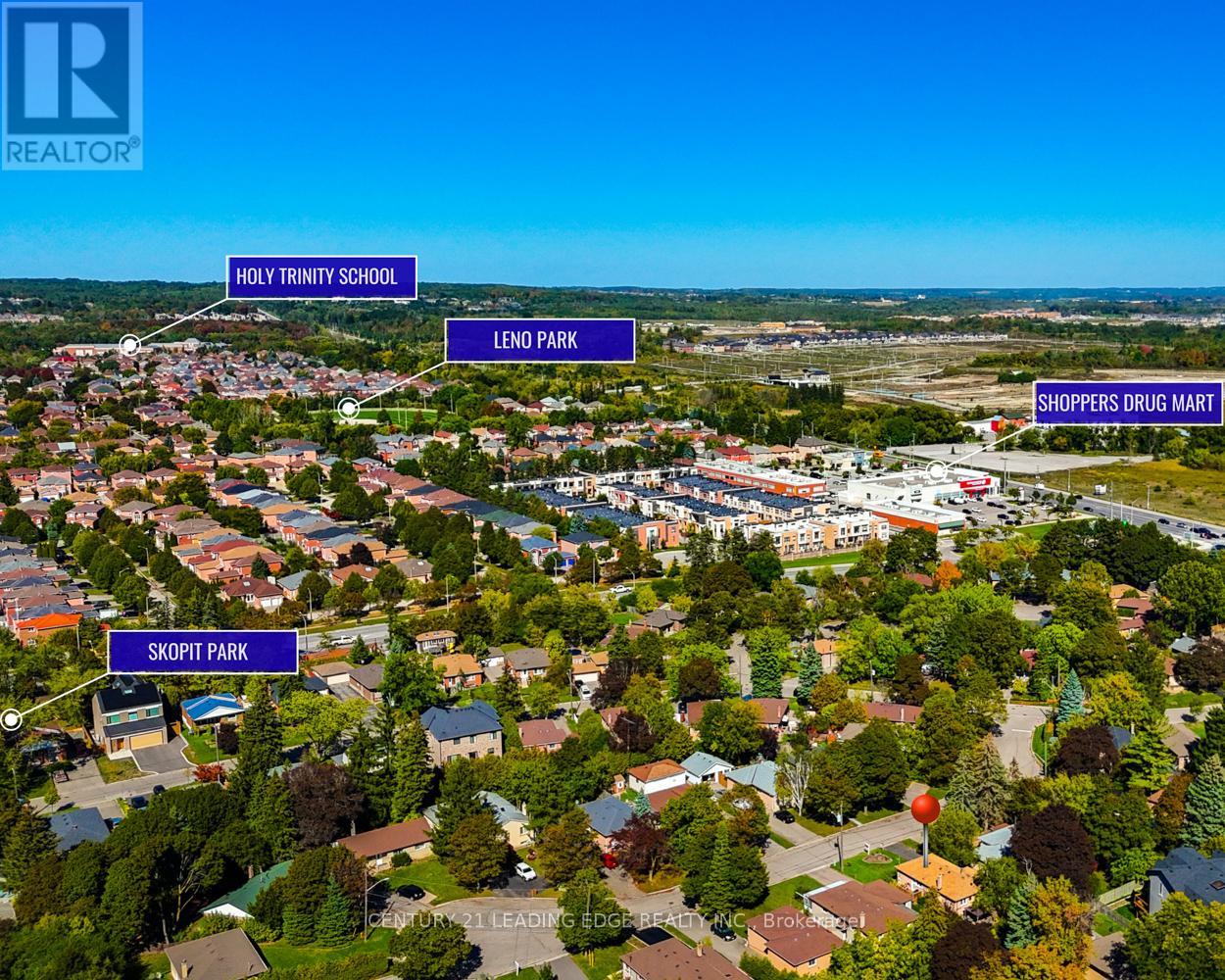 398 Allgood Street, Richmond Hill, Ontario  L4C 2Z2 - Photo 27 - N12525770