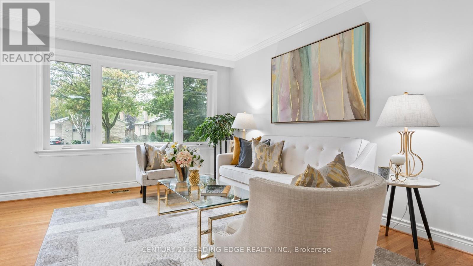 398 Allgood Street, Richmond Hill, Ontario  L4C 2Z2 - Photo 7 - N12525770