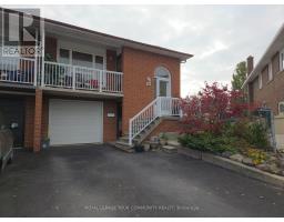 9 STOCCO COURT, Vaughan, Ontario