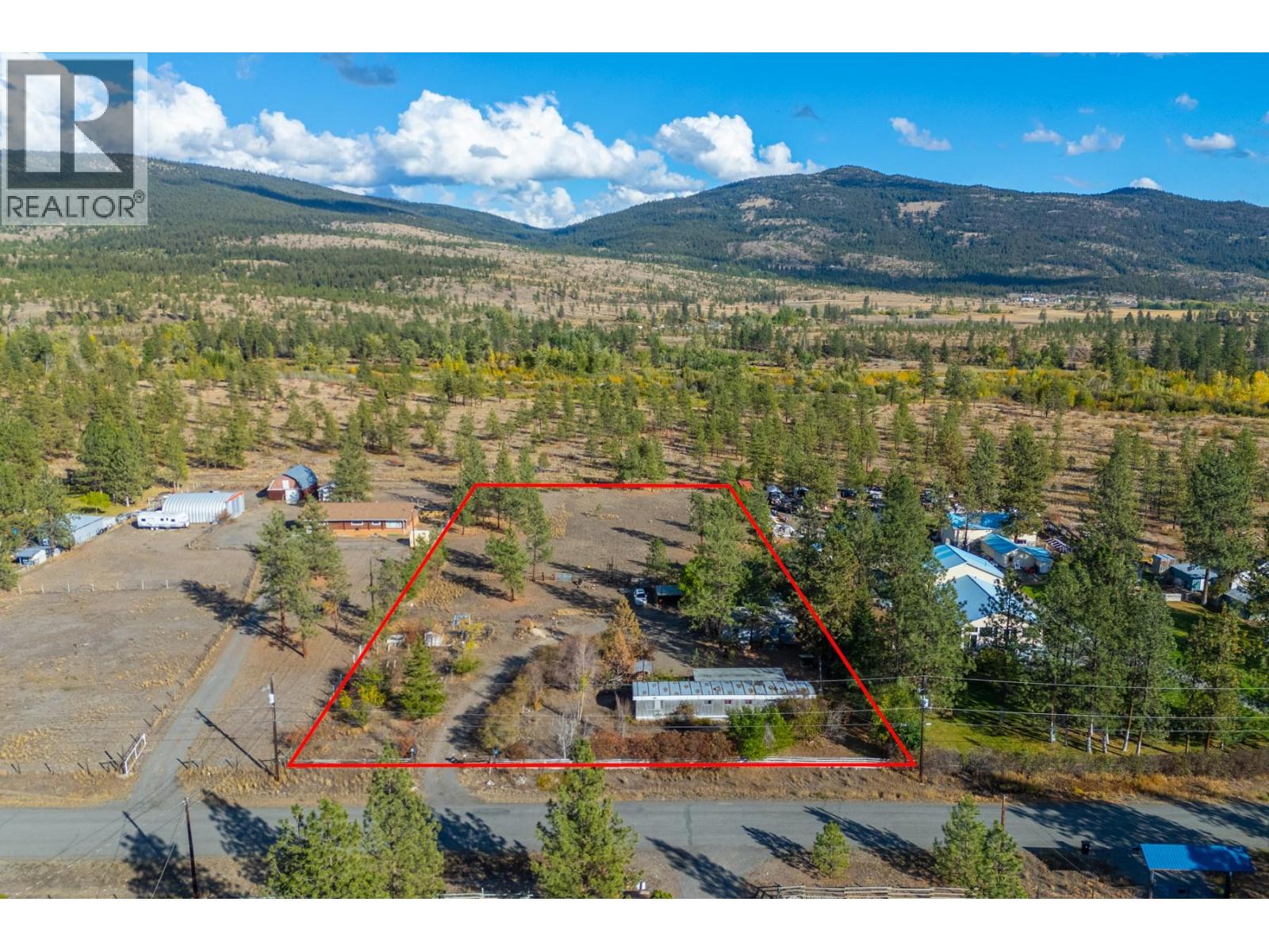 2528 KINVIG Street, merritt, British Columbia